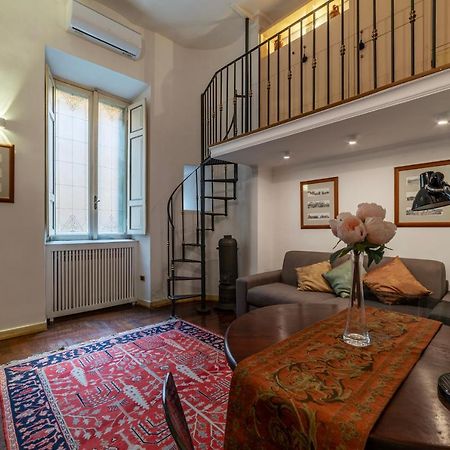 Mm Ottaviano A Un Passo Dal Vaticano Apartments 로마 외부 사진