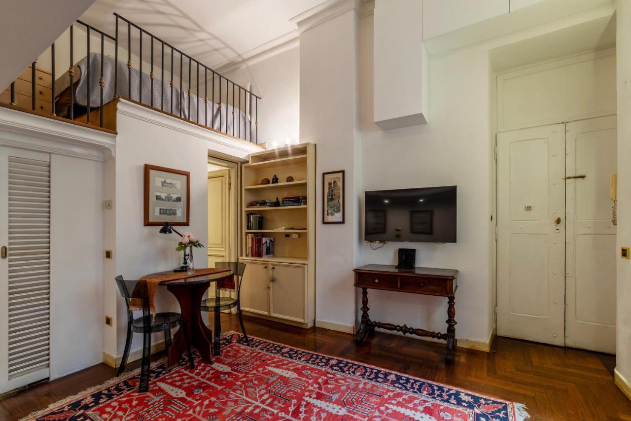 Mm Ottaviano A Un Passo Dal Vaticano Apartments 로마 외부 사진