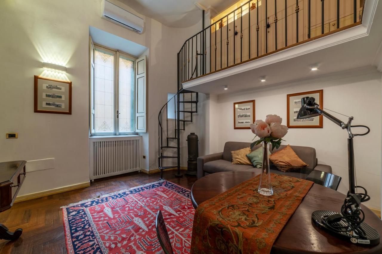 Mm Ottaviano A Un Passo Dal Vaticano Apartments 로마 외부 사진