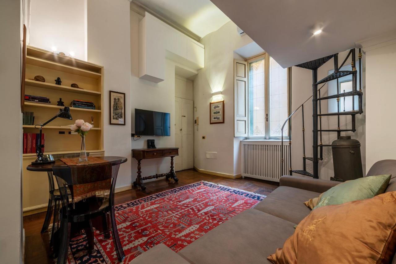Mm Ottaviano A Un Passo Dal Vaticano Apartments 로마 외부 사진