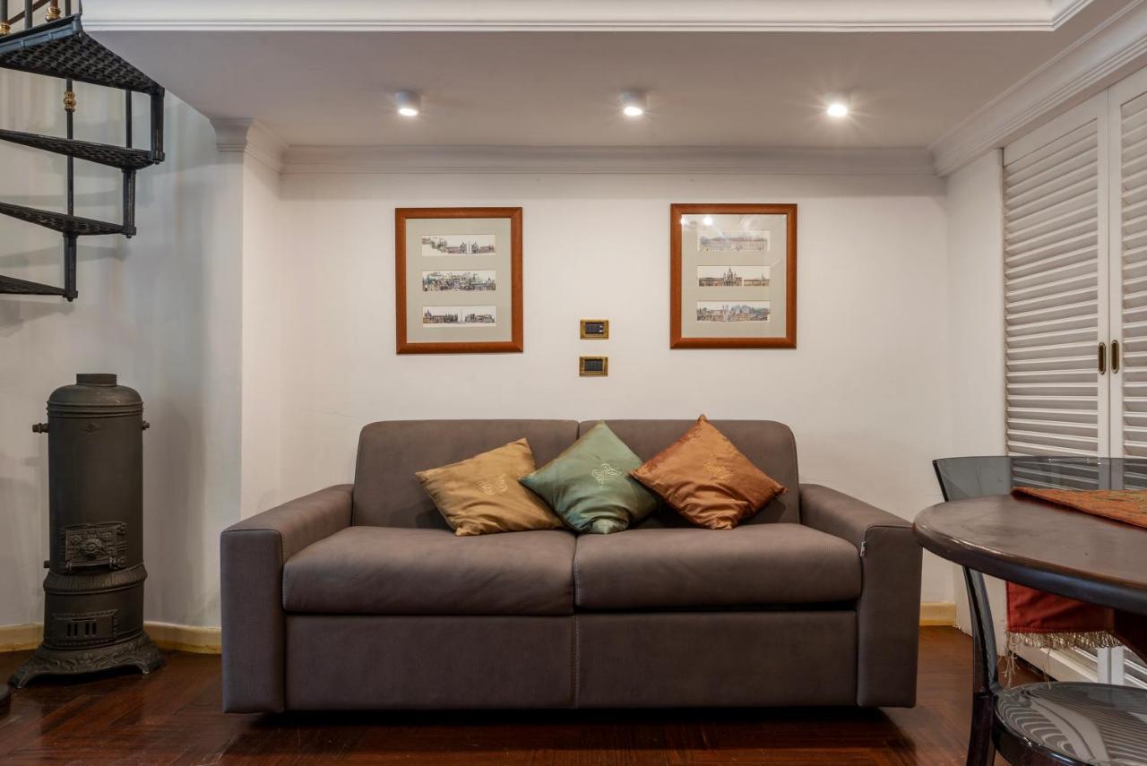 Mm Ottaviano A Un Passo Dal Vaticano Apartments 로마 외부 사진