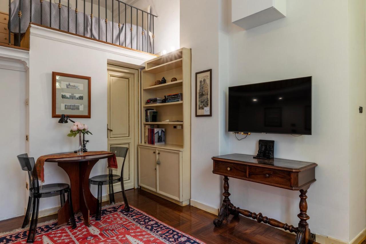 Mm Ottaviano A Un Passo Dal Vaticano Apartments 로마 외부 사진