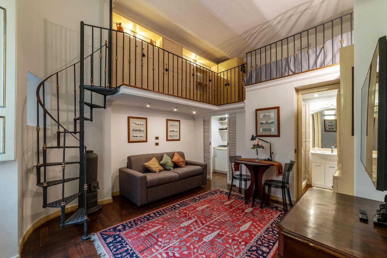 Mm Ottaviano A Un Passo Dal Vaticano Apartments 로마 외부 사진