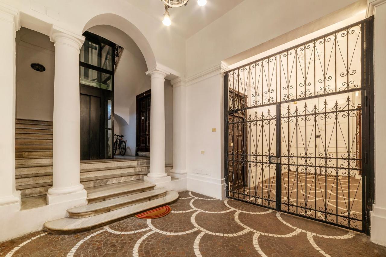 Mm Ottaviano A Un Passo Dal Vaticano Apartments 로마 외부 사진