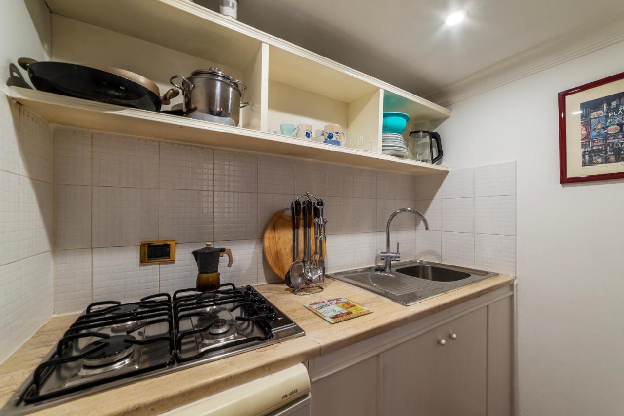 Mm Ottaviano A Un Passo Dal Vaticano Apartments 로마 외부 사진