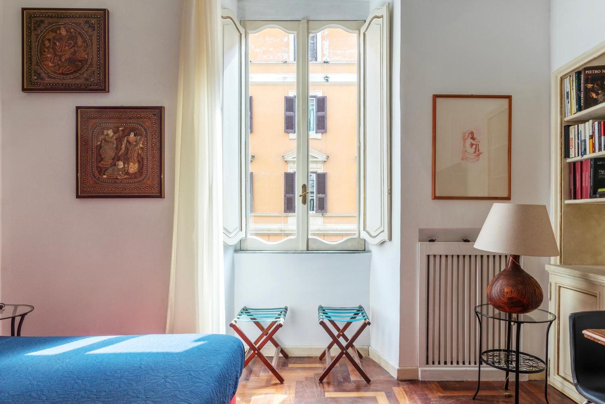 Mm Ottaviano A Un Passo Dal Vaticano Apartments 로마 외부 사진