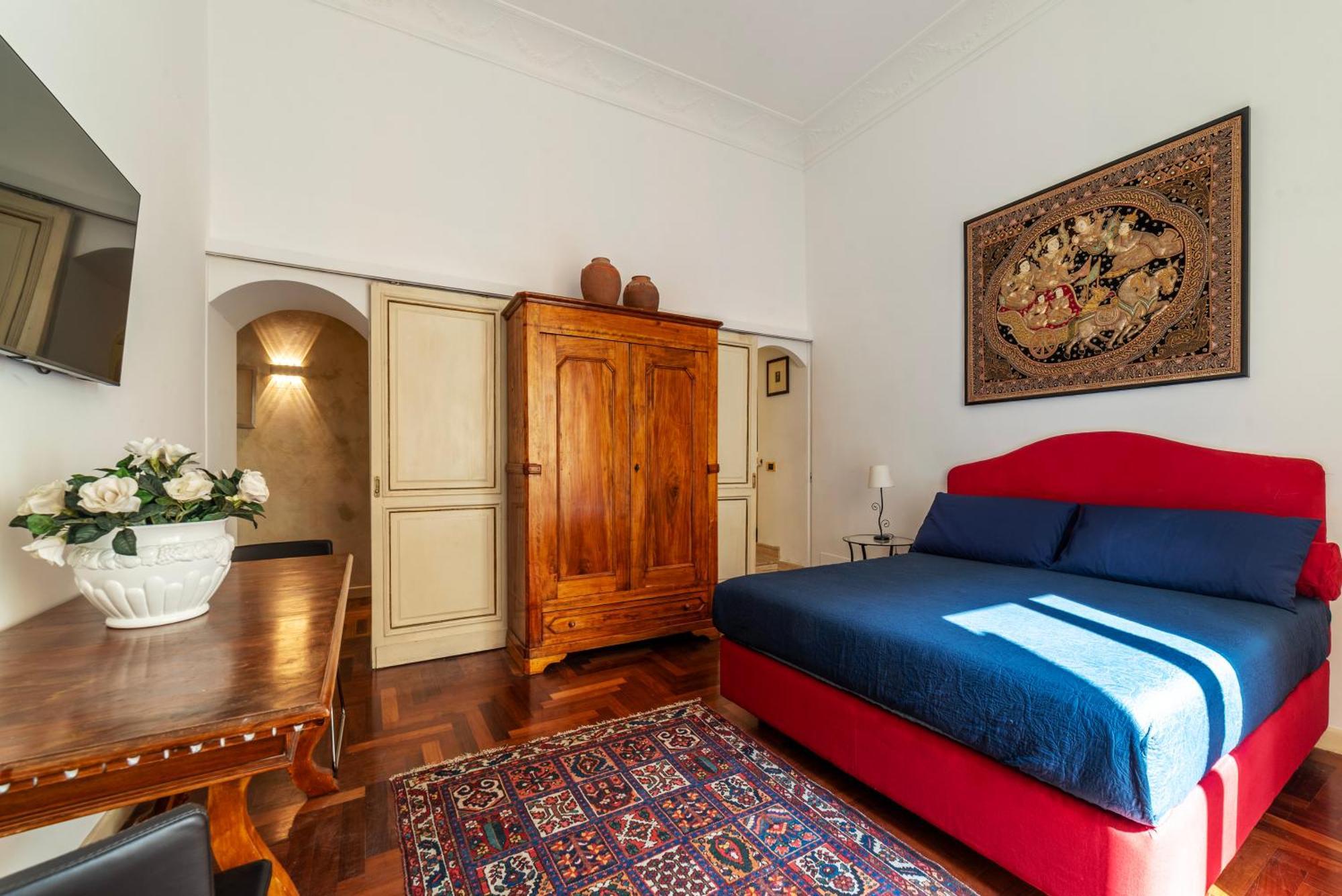 Mm Ottaviano A Un Passo Dal Vaticano Apartments 로마 외부 사진