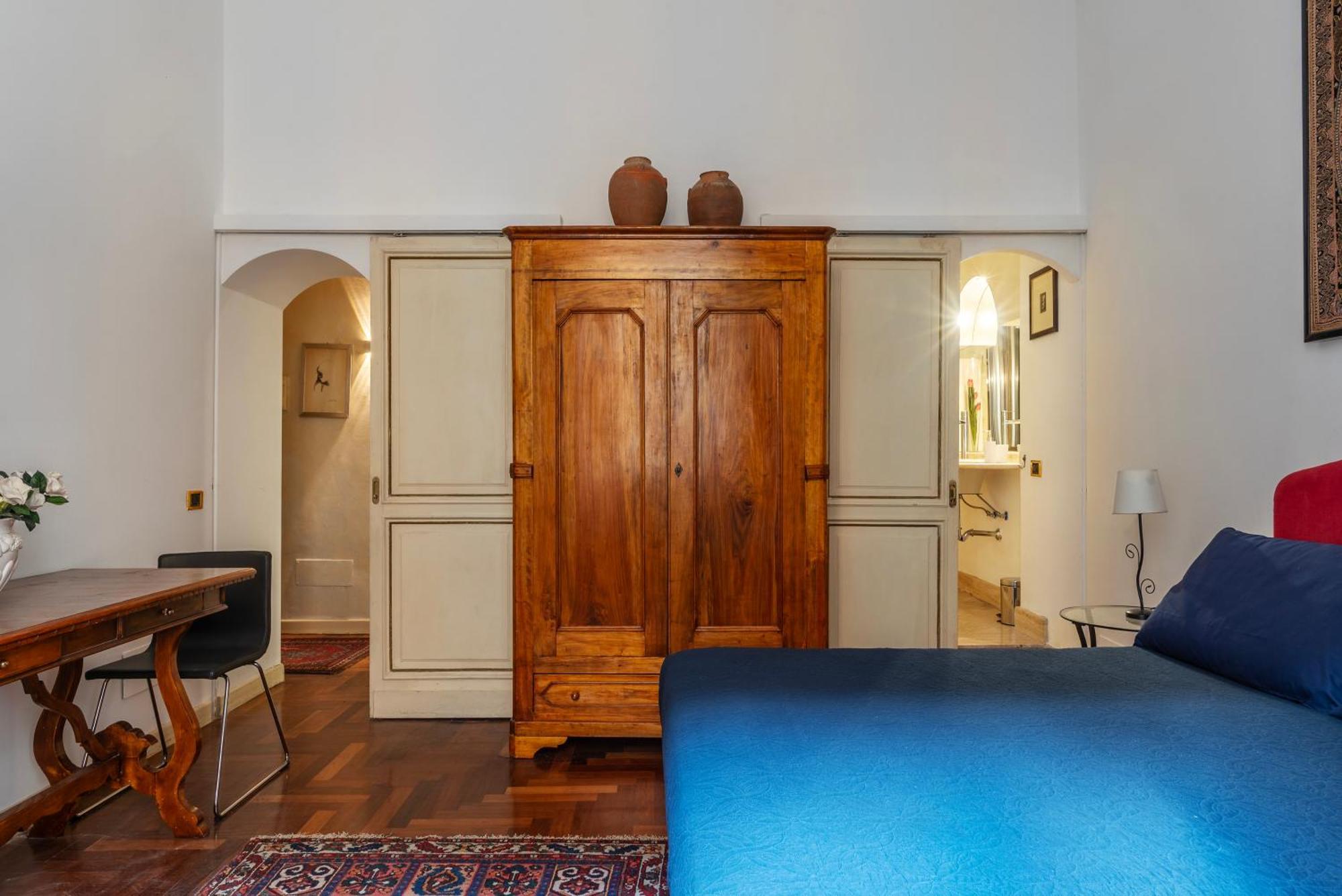 Mm Ottaviano A Un Passo Dal Vaticano Apartments 로마 외부 사진