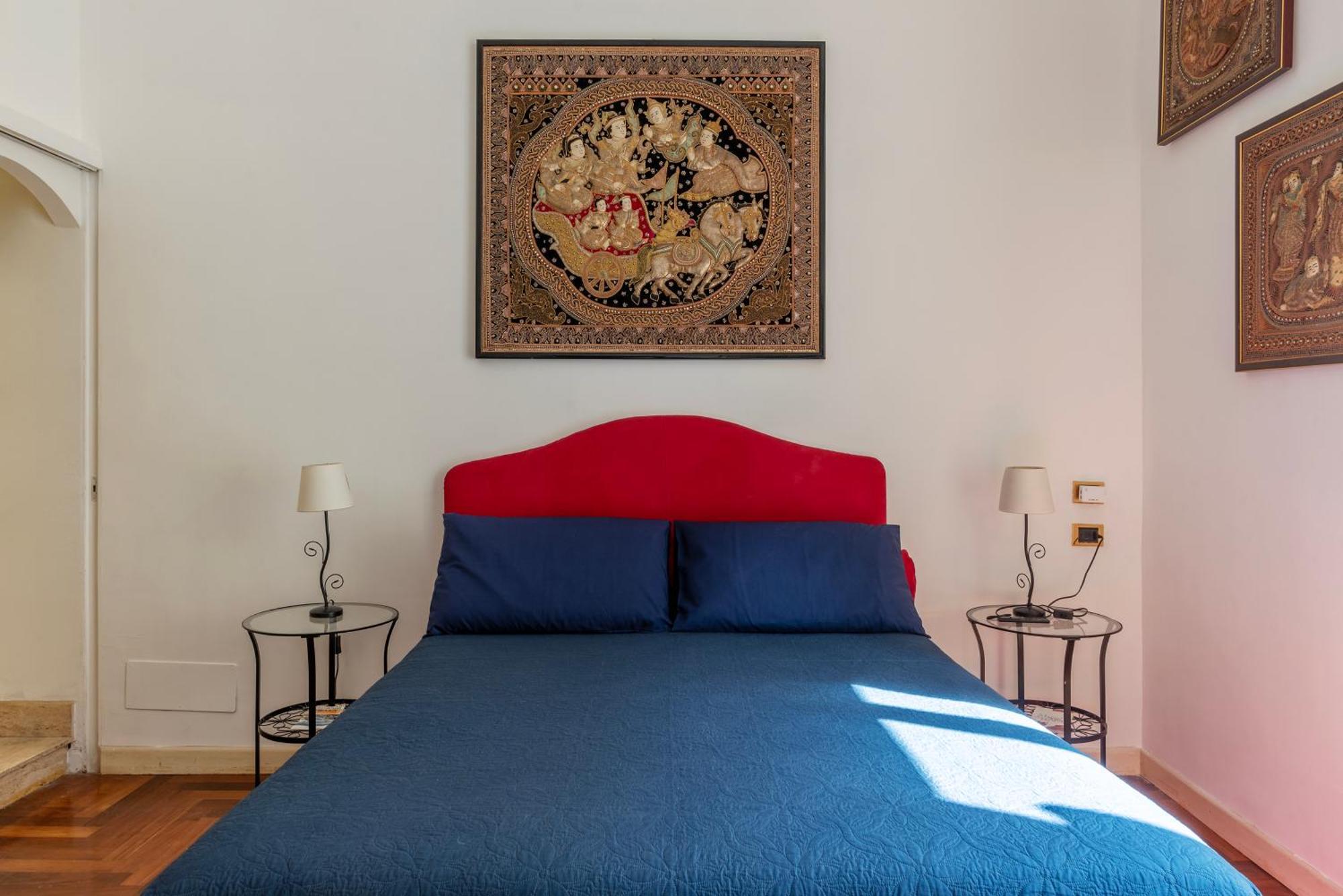 Mm Ottaviano A Un Passo Dal Vaticano Apartments 로마 외부 사진