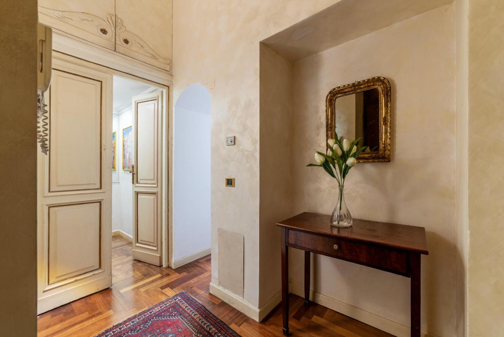 Mm Ottaviano A Un Passo Dal Vaticano Apartments 로마 외부 사진