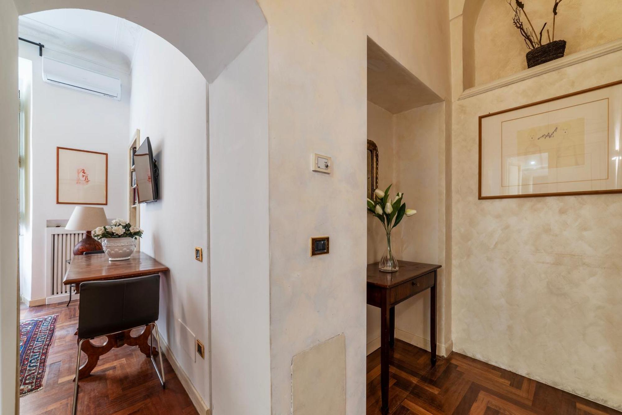 Mm Ottaviano A Un Passo Dal Vaticano Apartments 로마 외부 사진