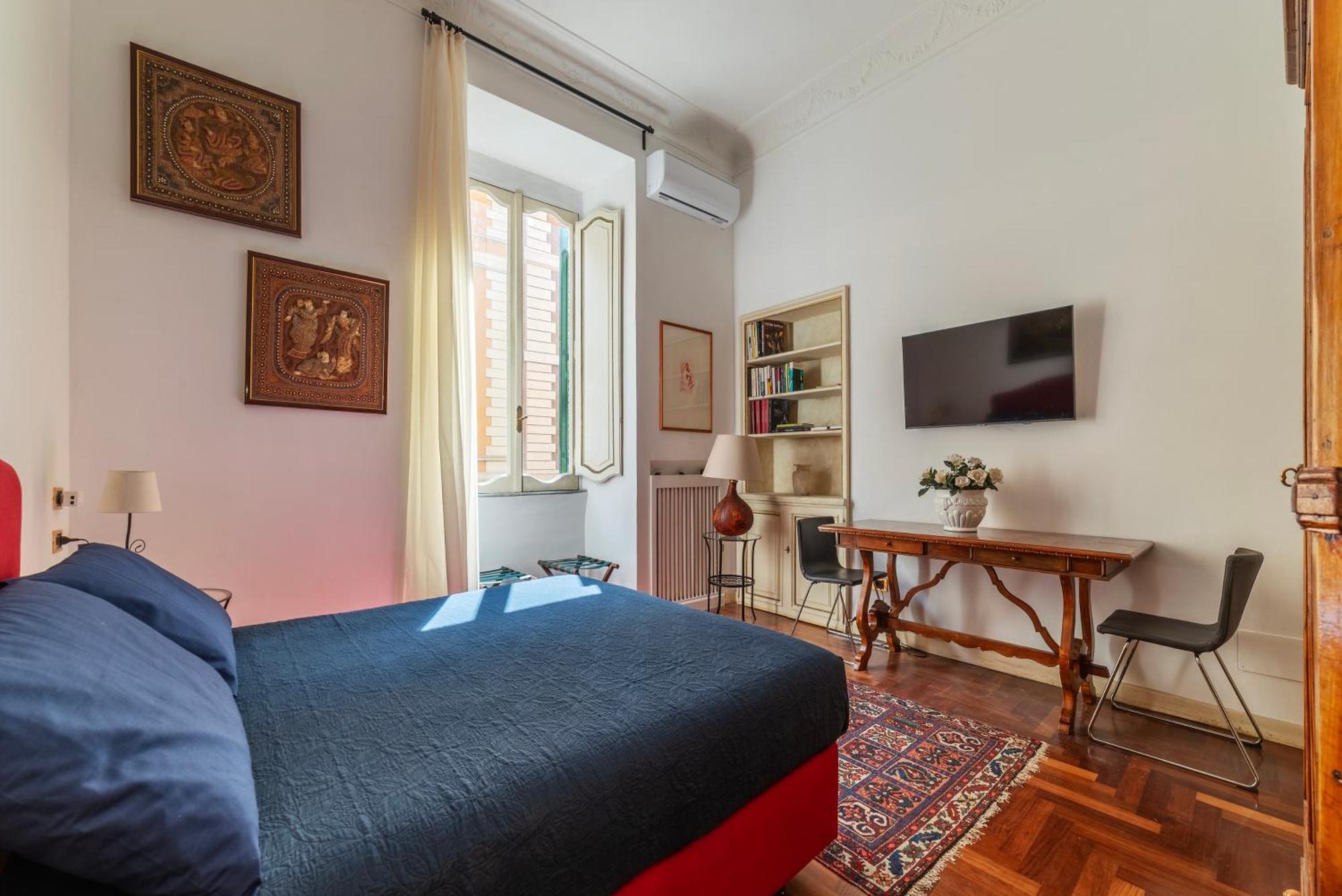 Mm Ottaviano A Un Passo Dal Vaticano Apartments 로마 외부 사진