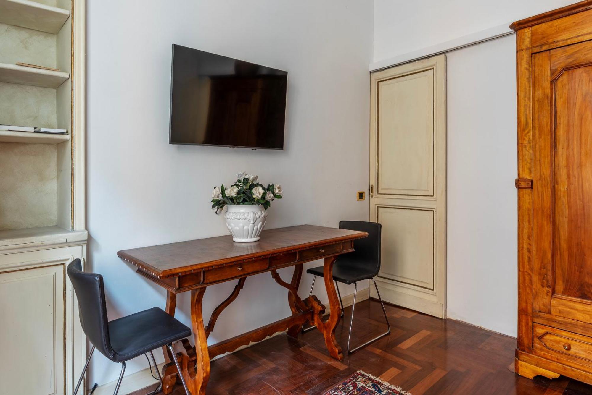 Mm Ottaviano A Un Passo Dal Vaticano Apartments 로마 외부 사진
