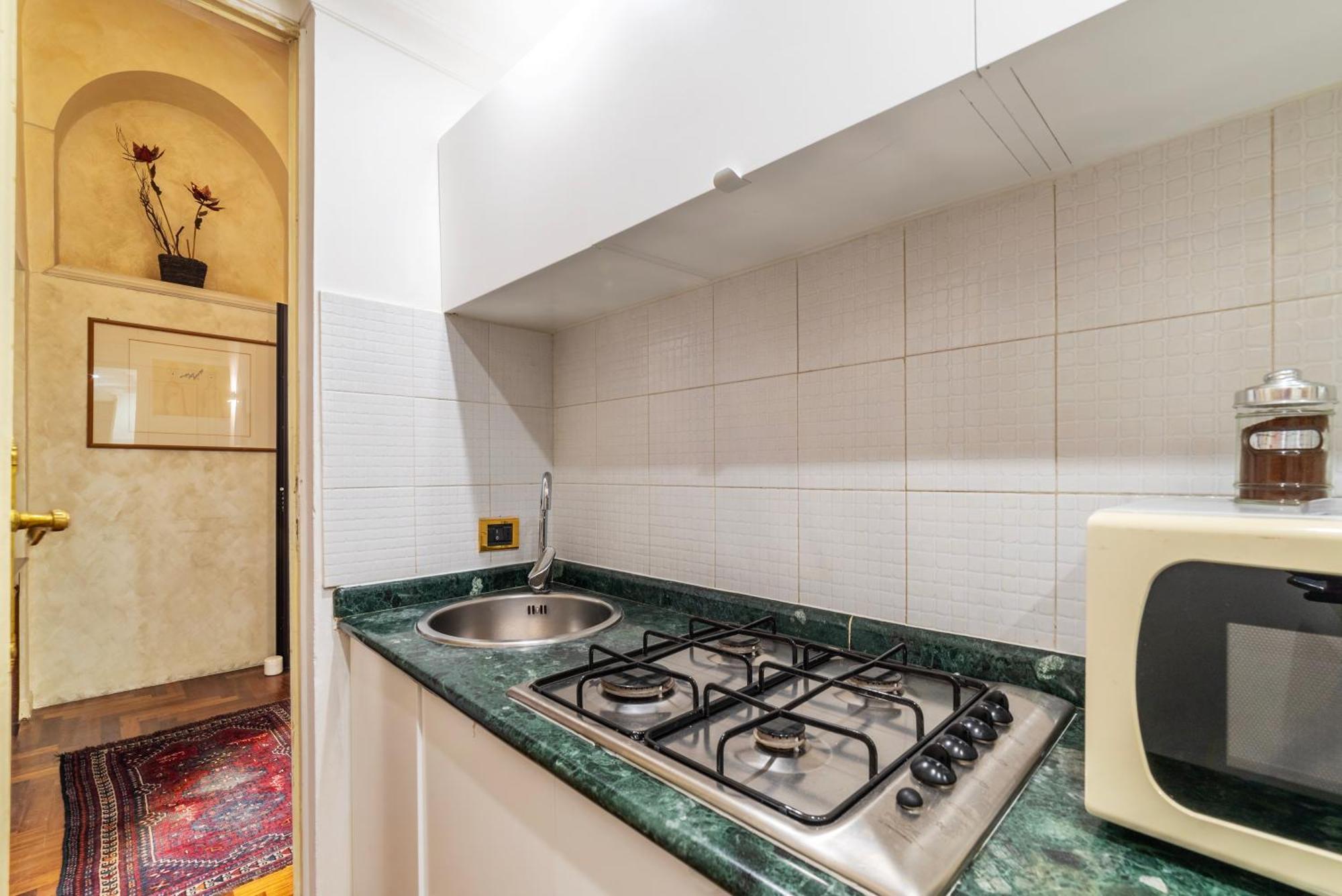 Mm Ottaviano A Un Passo Dal Vaticano Apartments 로마 외부 사진