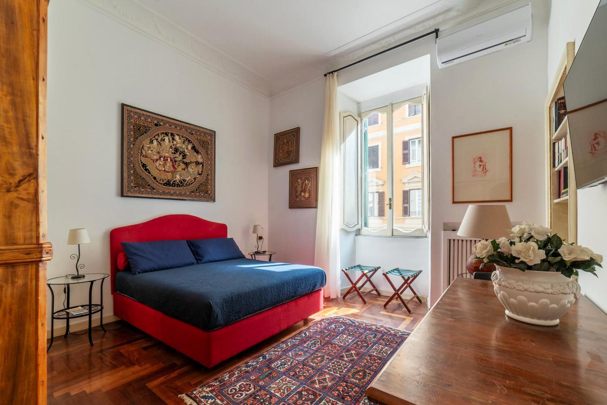 Mm Ottaviano A Un Passo Dal Vaticano Apartments 로마 외부 사진