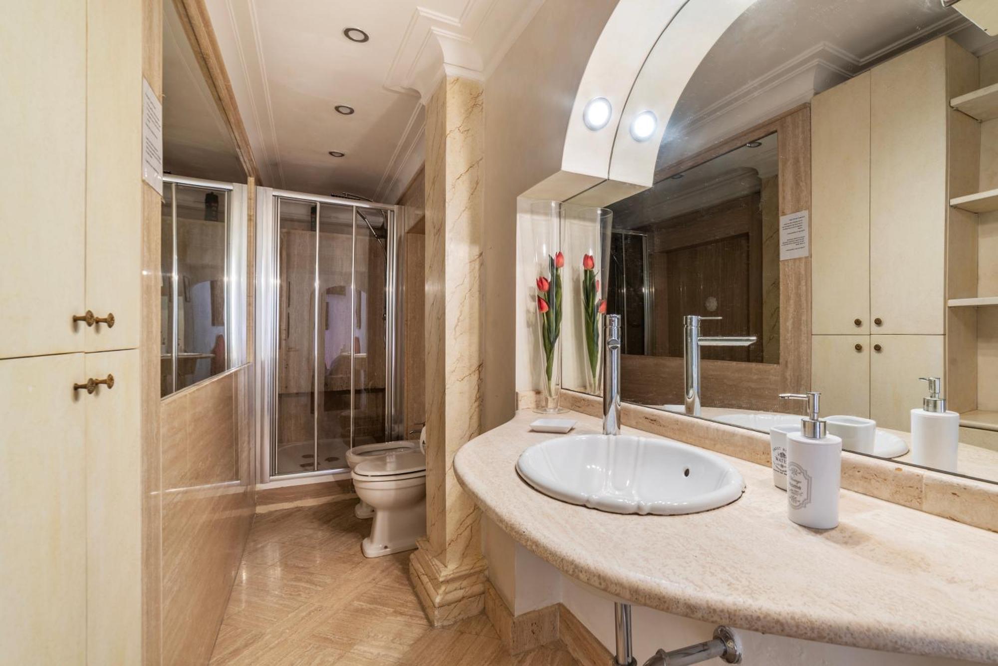 Mm Ottaviano A Un Passo Dal Vaticano Apartments 로마 외부 사진