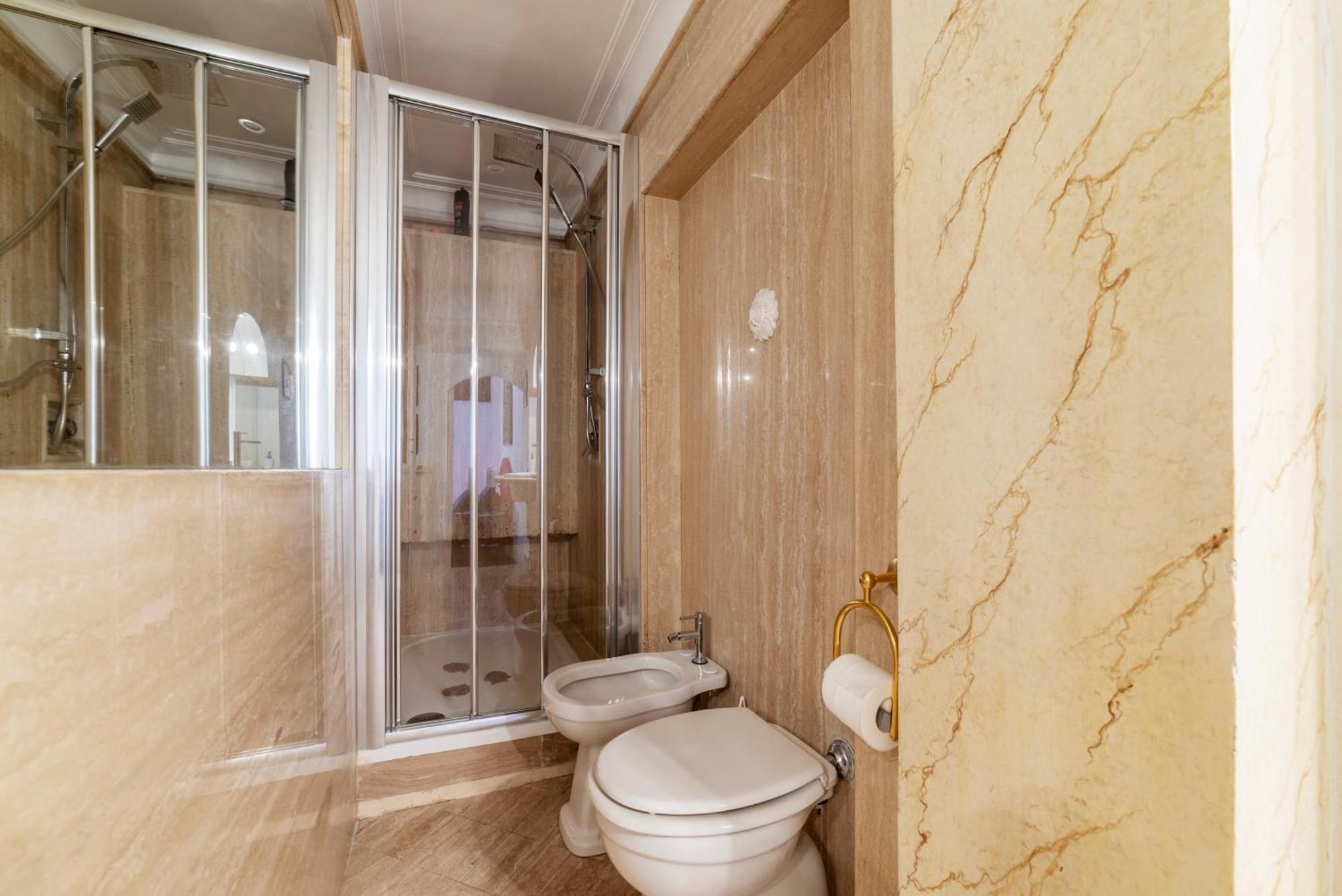 Mm Ottaviano A Un Passo Dal Vaticano Apartments 로마 외부 사진