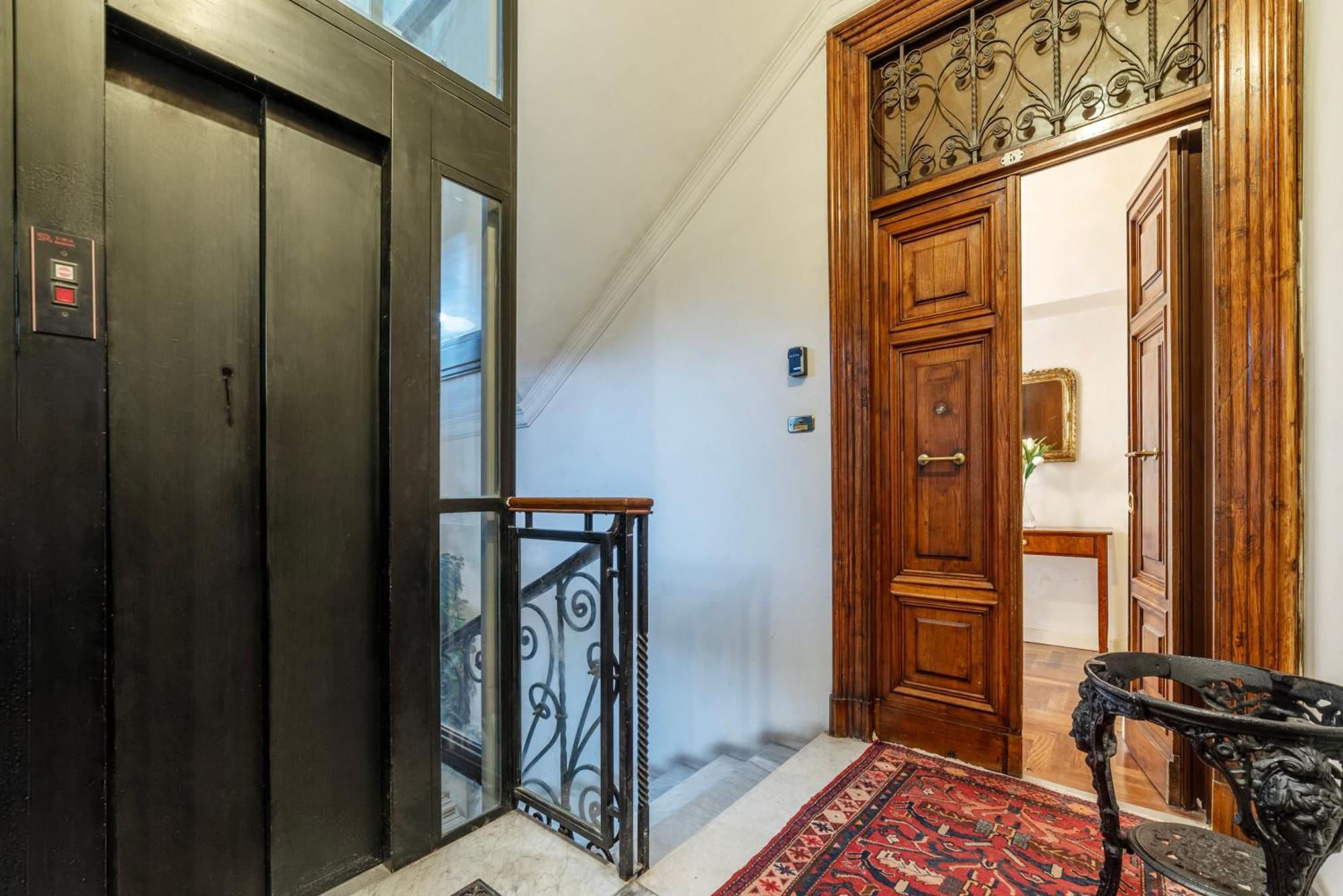 Mm Ottaviano A Un Passo Dal Vaticano Apartments 로마 외부 사진