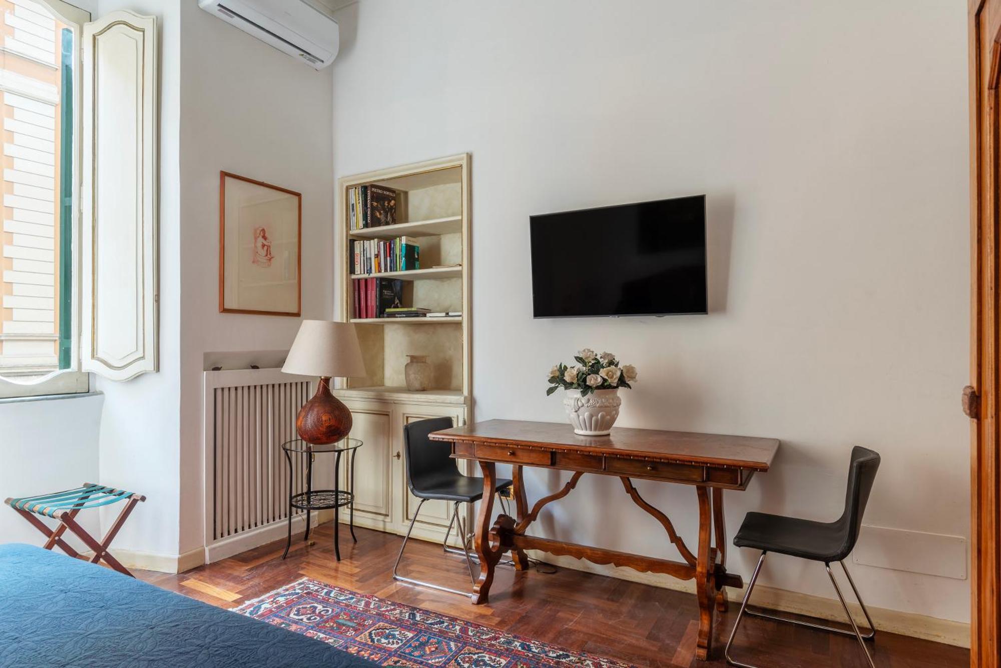 Mm Ottaviano A Un Passo Dal Vaticano Apartments 로마 외부 사진