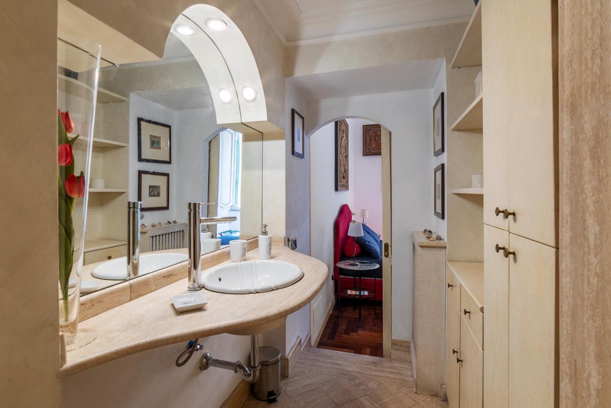 Mm Ottaviano A Un Passo Dal Vaticano Apartments 로마 외부 사진