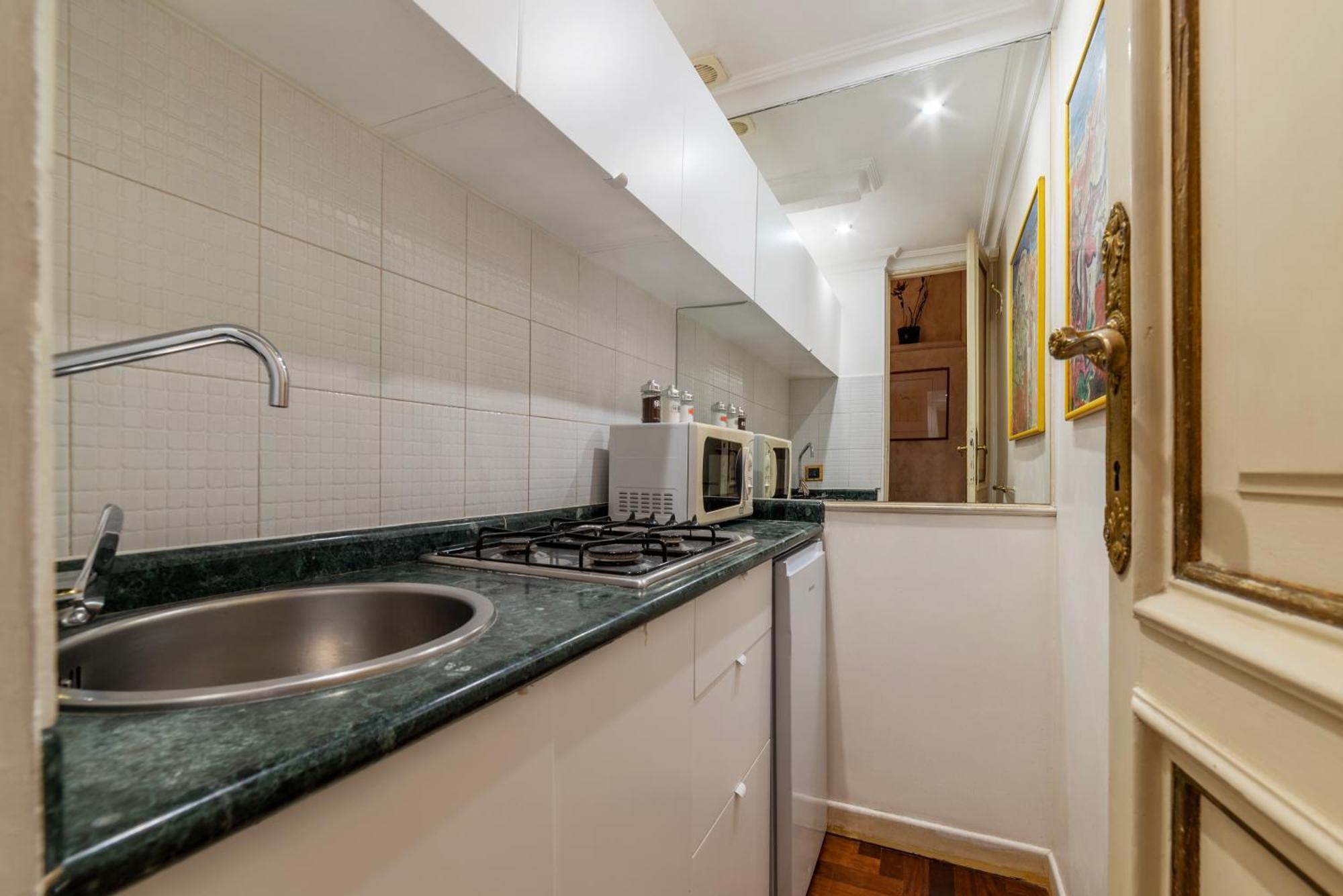 Mm Ottaviano A Un Passo Dal Vaticano Apartments 로마 외부 사진