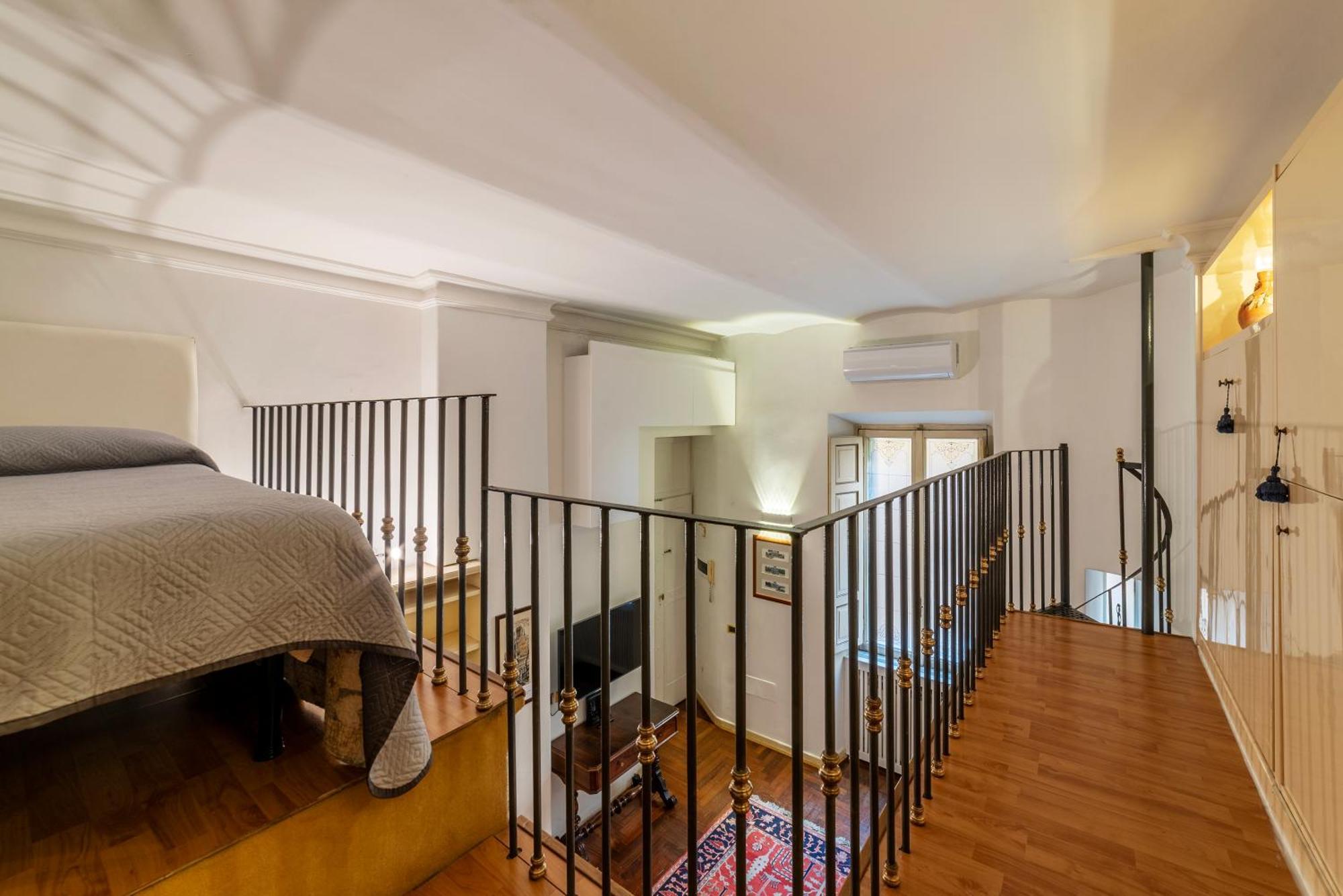 Mm Ottaviano A Un Passo Dal Vaticano Apartments 로마 외부 사진