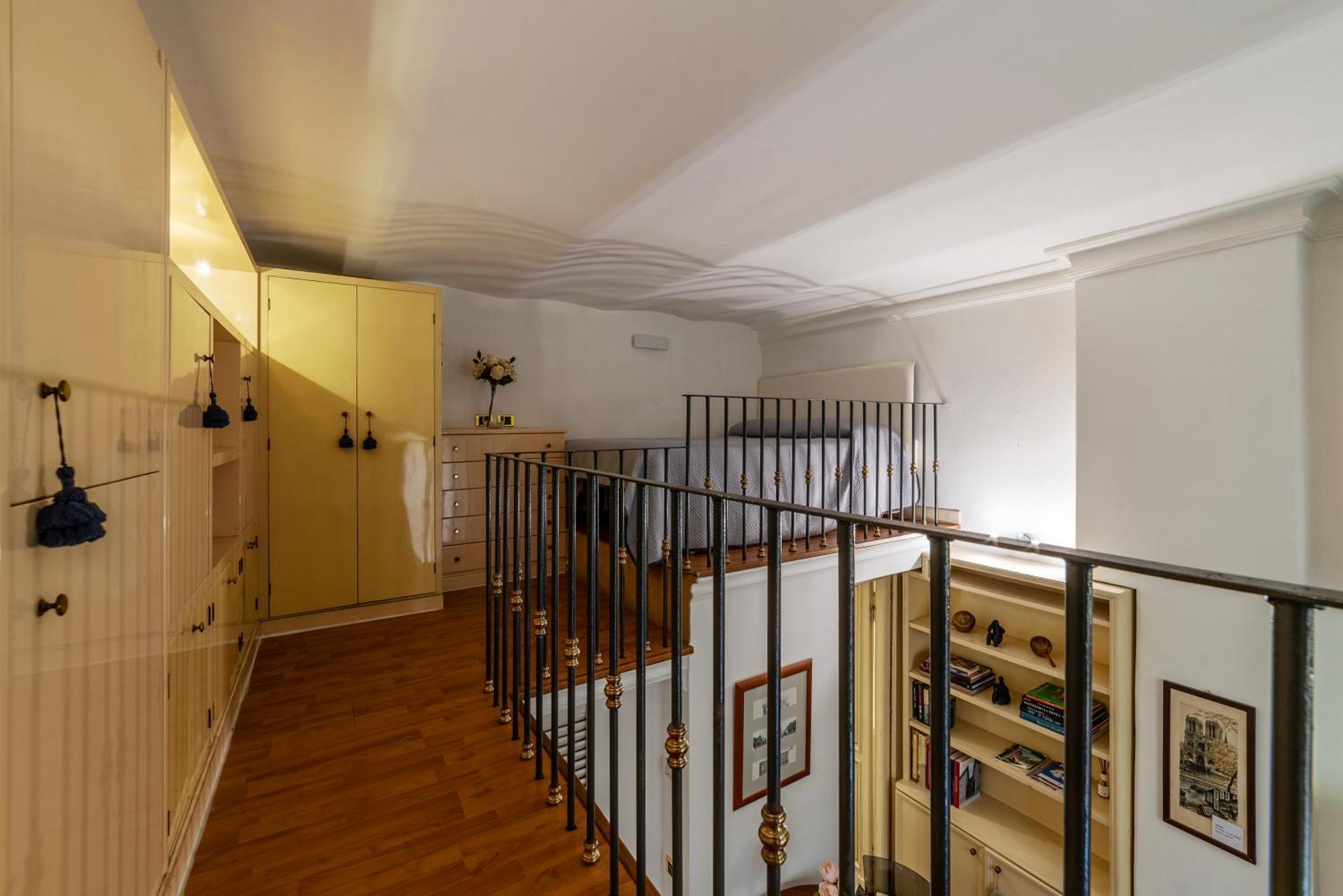 Mm Ottaviano A Un Passo Dal Vaticano Apartments 로마 외부 사진