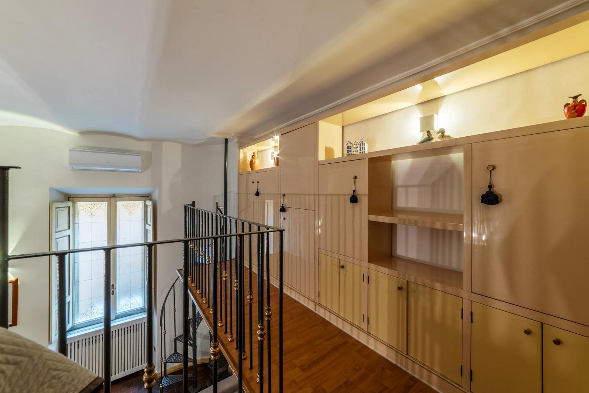 Mm Ottaviano A Un Passo Dal Vaticano Apartments 로마 외부 사진