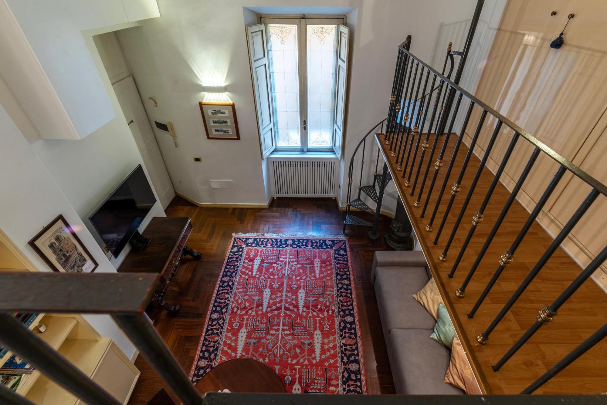 Mm Ottaviano A Un Passo Dal Vaticano Apartments 로마 외부 사진